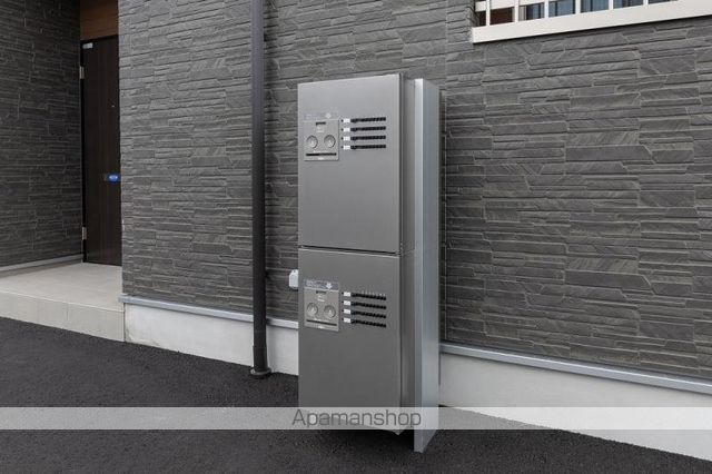 その他共有部分　その他共有部分