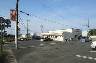 コンビニ　セイコーマート 鹿嶋三笠店（コンビニ）まで260m