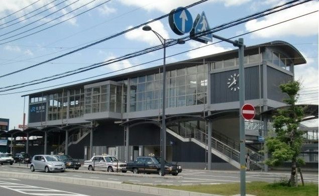 その他　矢野駅（その他）まで1600m