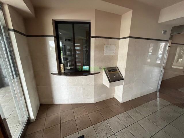 ロビー　ロビー