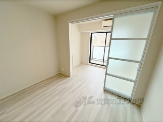 その他部屋・スペース　冷蔵庫置場