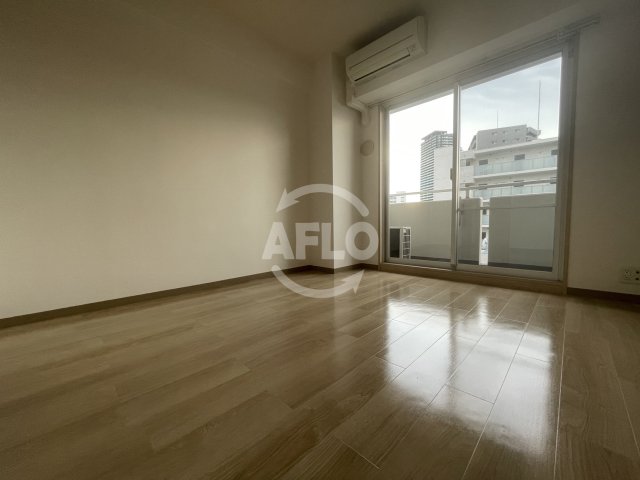 居室・リビング　ベクス福島　洋室