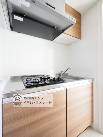 キッチン　同一仕様写真