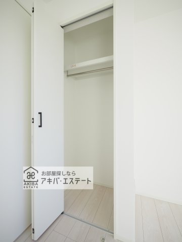 収納　同一仕様写真