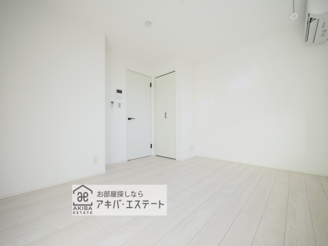 居室・リビング　同一仕様写真