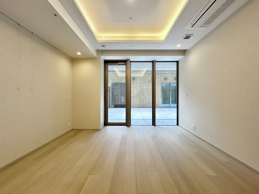 その他部屋・スペース　主寝室約10.1帖