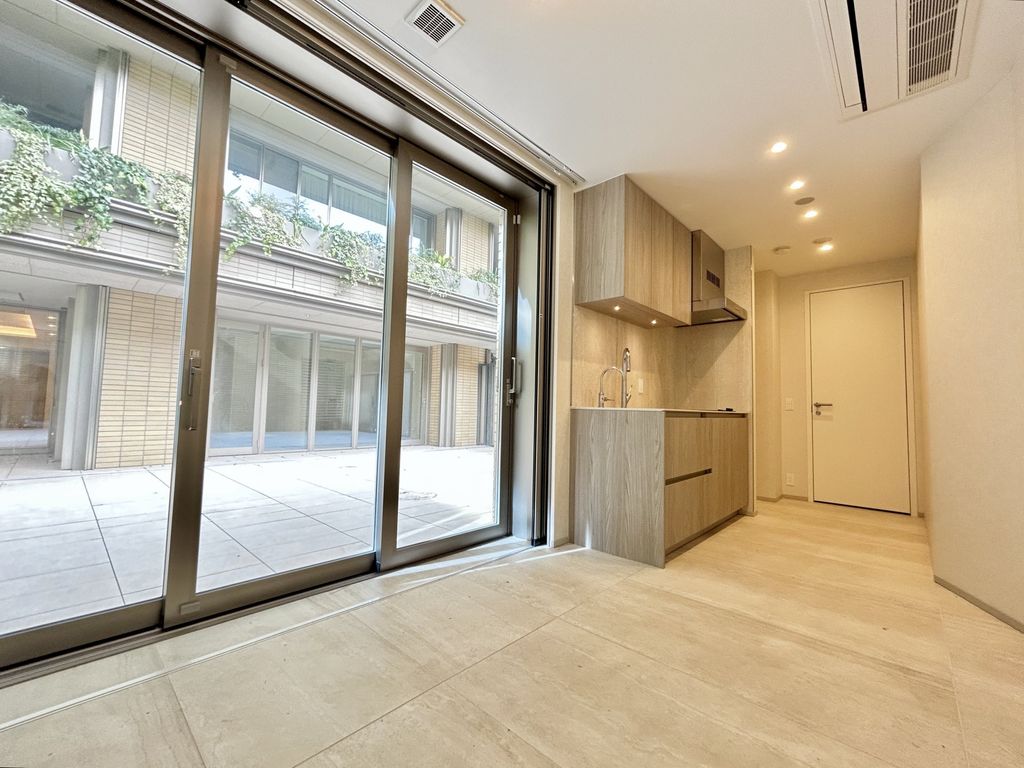 その他部屋・スペース　studio約9.4帖