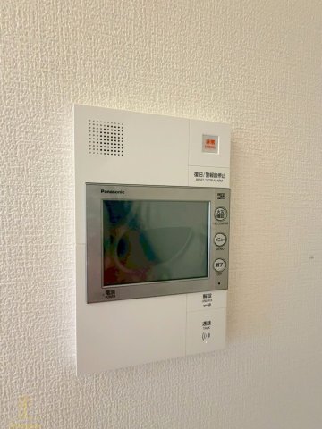 セキュリティ　セレニテ東梅田アリエ