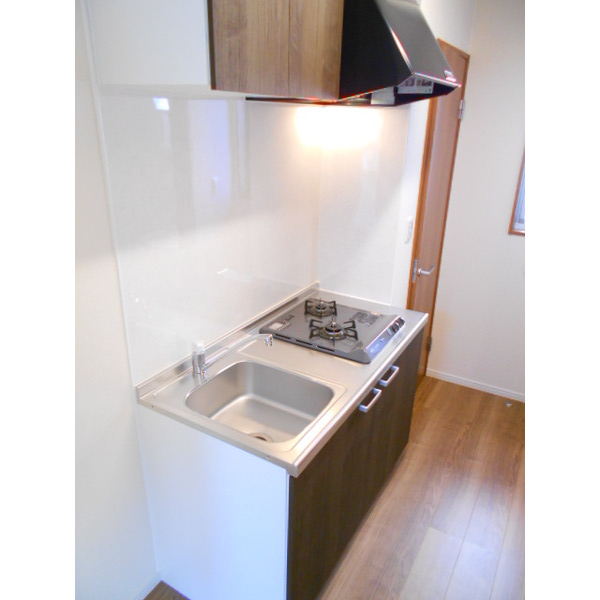 キッチン　☆使いやすいキッチン☆