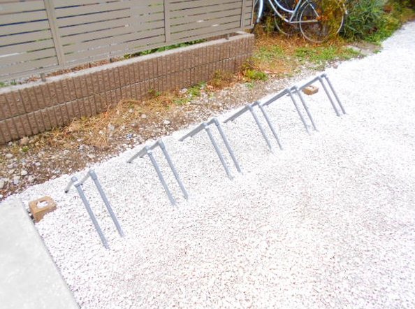 その他共有部分　☆共用部分☆