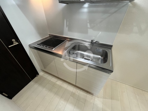 キッチン　フジパレス住吉沢之町III番館　キッチン