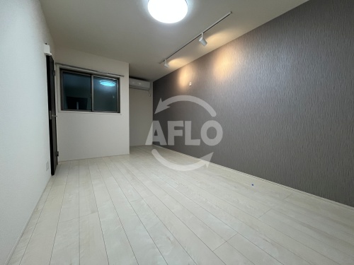 居室・リビング　フジパレス住吉沢之町III番館　居間・リビング