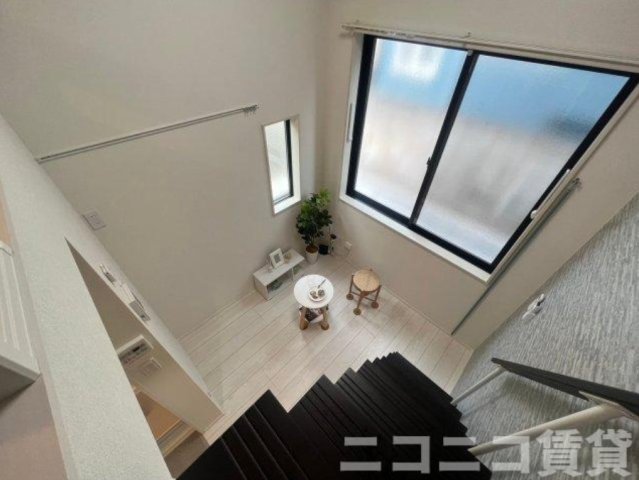 眺望　別号室イメージの為、現状を優先致します。