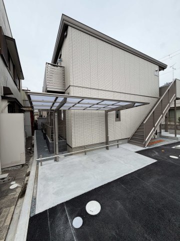 その他共有部分　同社施工例