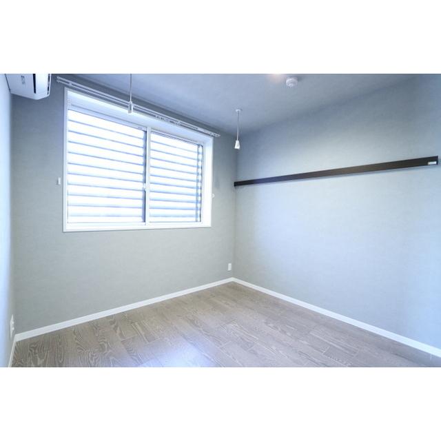 その他部屋・スペース　約５．２帖の洋室