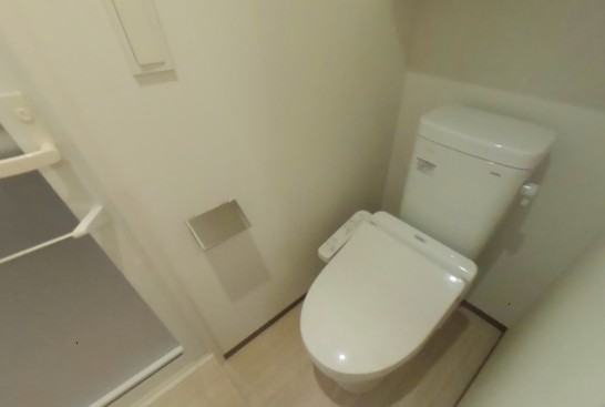トイレ　トイレも気になるポイント