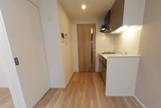 その他部屋・スペース　きれいな内装です