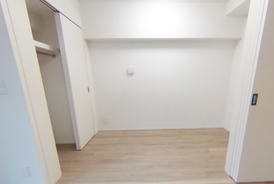 収納　収納豊富です