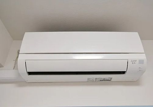 その他　写真は同タイプ住居です。