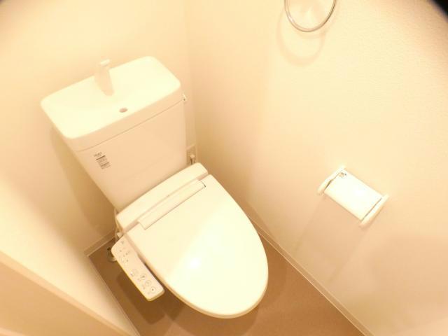 トイレ　イメージ図