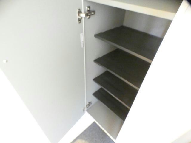 玄関　イメージ図