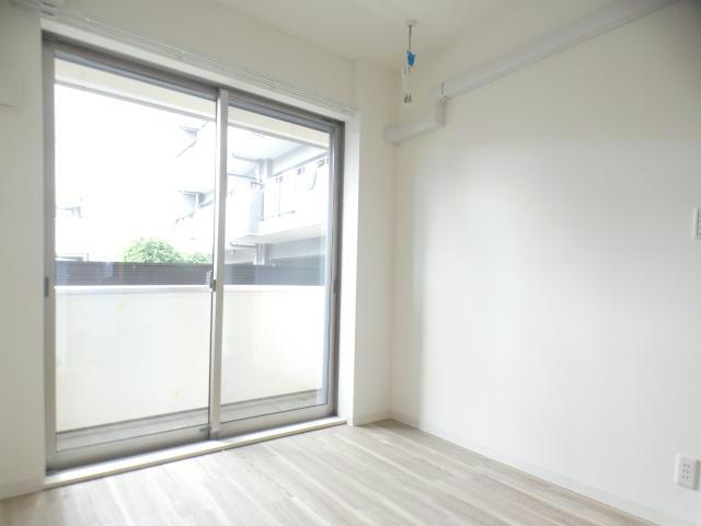 居室・リビング　イメージ図