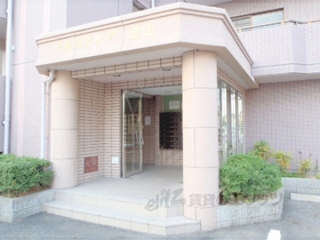 その他共有部分　階段