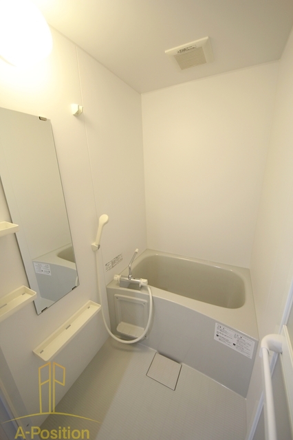 バス・シャワールーム　ルミエール野田阪神