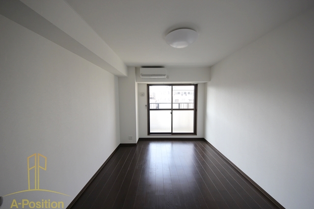 居室・リビング　ルミエール野田阪神