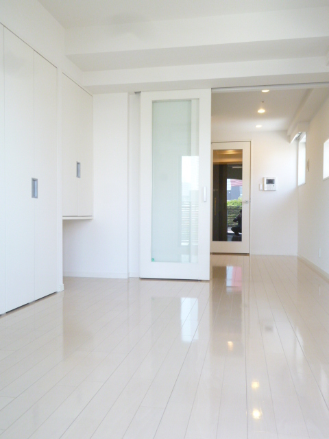 居室・リビング　同間取り参考写真