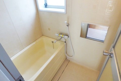 バス・シャワールーム　※他部屋参照・現況優先
