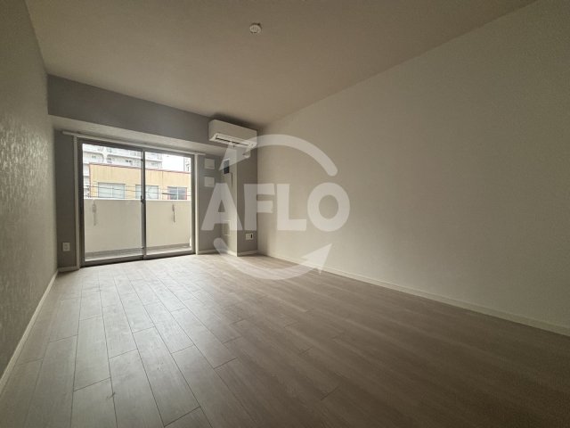 居室・リビング　サンエール南堀江　　リビング