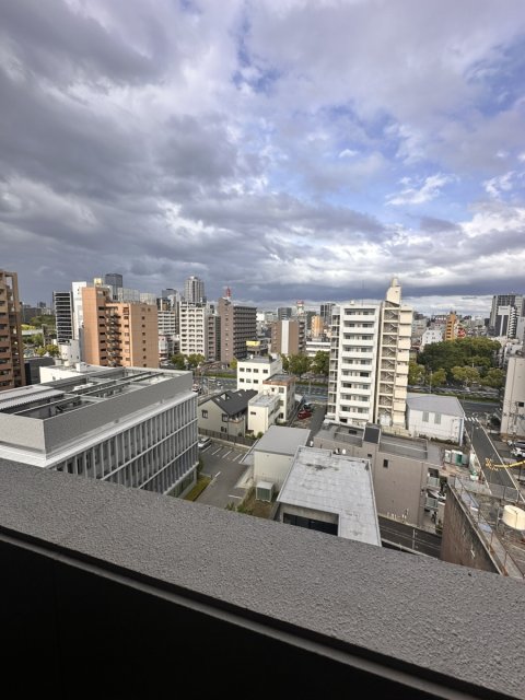 眺望　別室の参考写真です。※現況優先
