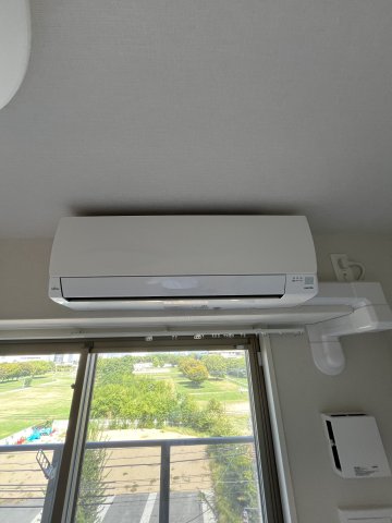 その他設備　施工事例