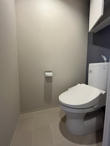 トイレ　施工事例