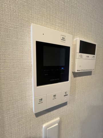 セキュリティ　施工事例