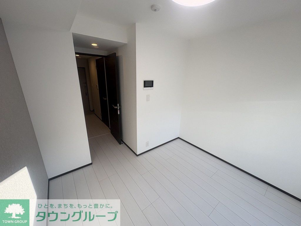 居室・リビング　リビング/居室