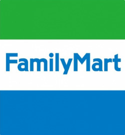 コンビニ　ファミリーマート 富山上二杉店（コンビニ）まで191m