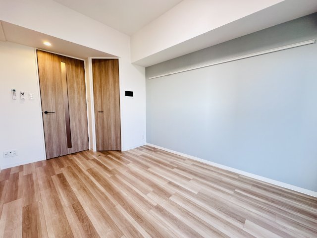 居室・リビング　同タイプの写真です。