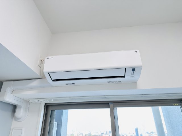 その他設備　同タイプの写真です。