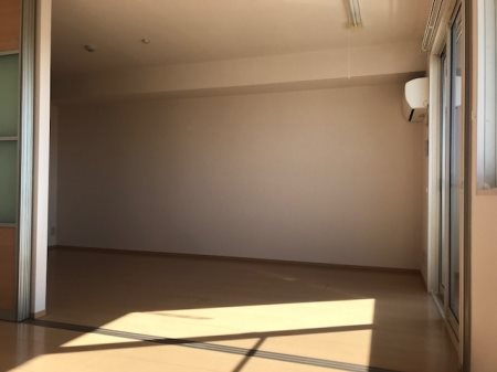 居室・リビング　※他部屋参考写真