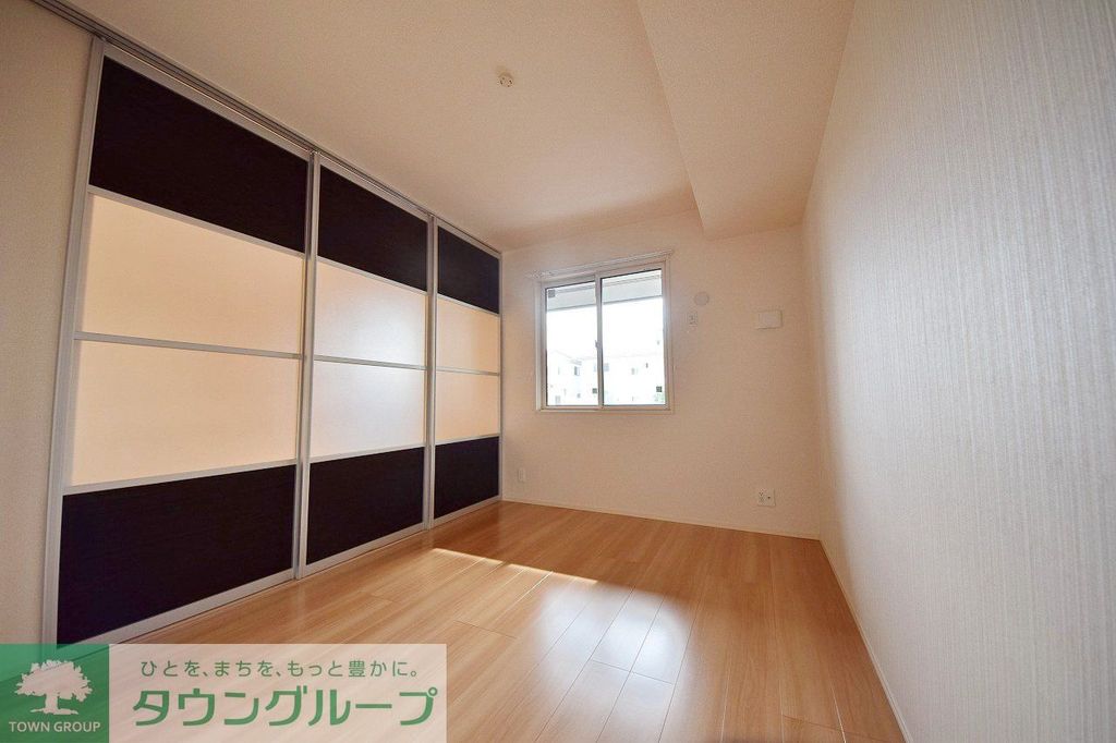 その他部屋・スペース　リビング/居室