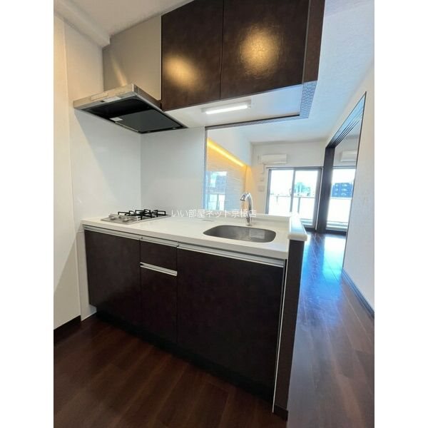 洗面設備　キッチン