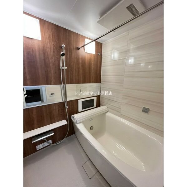 その他設備　風呂