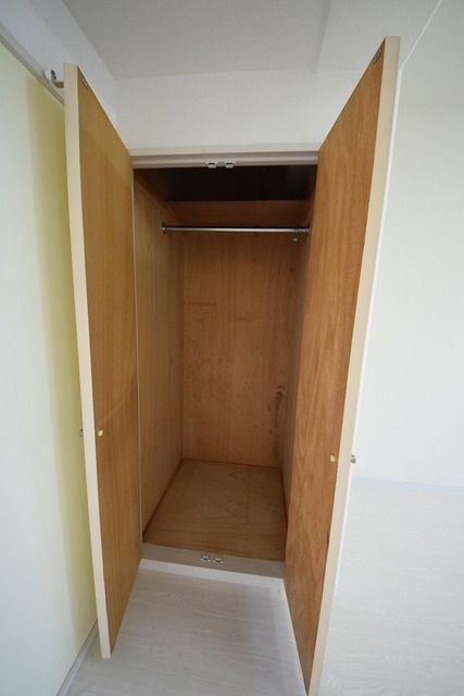 収納　★収納２か所ございます★