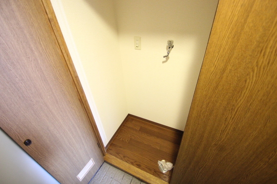 その他　※別部屋の写真です