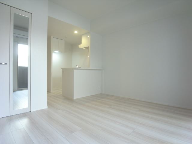 その他部屋・スペース　洋室