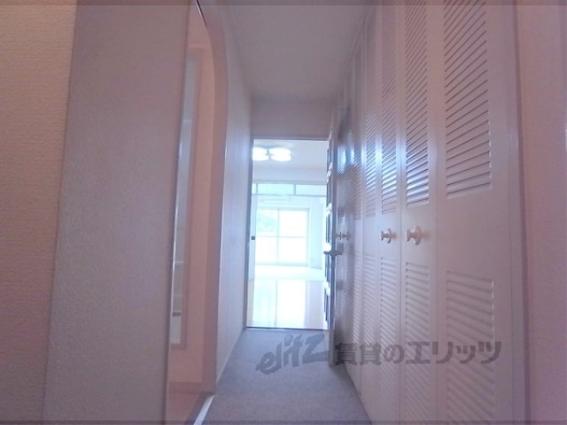 その他部屋・スペース　廊下