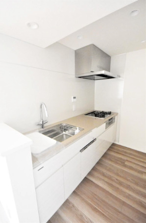 キッチン　参考写真