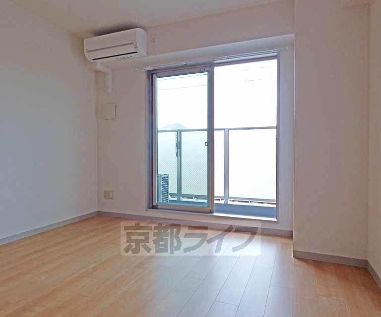 その他部屋・スペース　居室です。